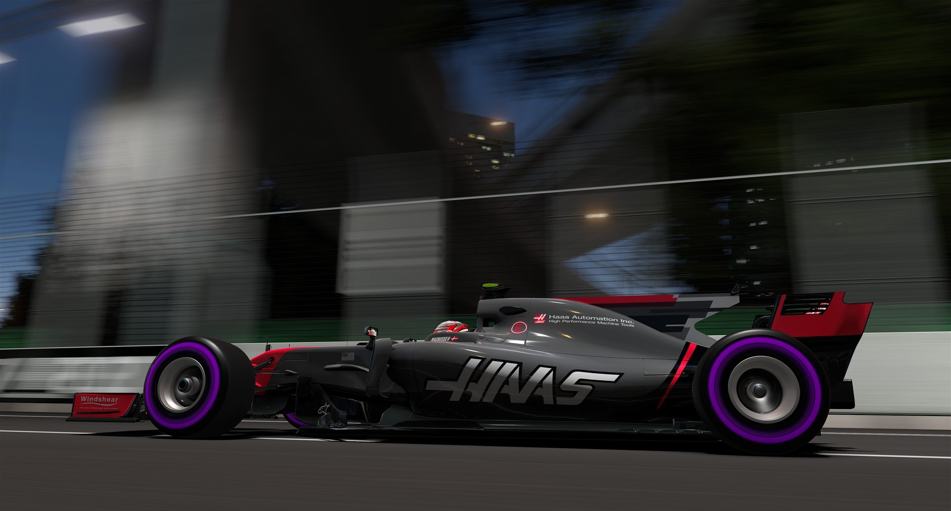 F1 2017 - Imagen 36